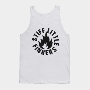 Little Fingers Tank Top